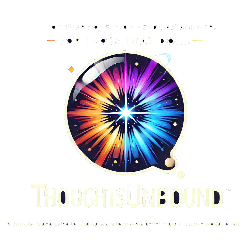 Thoughts Unbound Logo